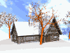 Fred's House