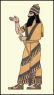 King Assur-nasir-pal