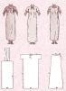 Earlier Egyptian tunic image 