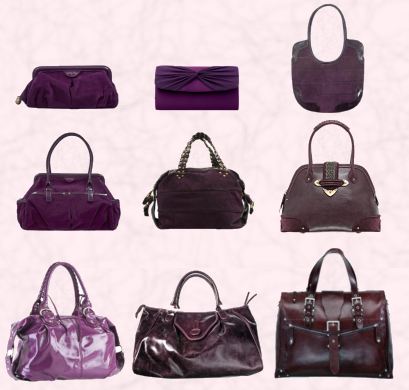 handbag styles