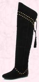 Fashion Trends on Fashion-era.com. Faith Footwear - Mienna Boot. Price �140/�175. Available in store early November.