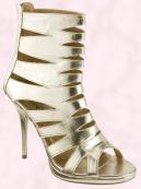  Timeless Lazer Cut Boots Price �40 Oli Autumn 2009.