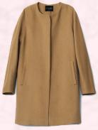  Hobbs Autumn Winter 2009.  Hobbs Camel Hair Barton coat - �249.