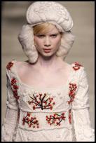 Kenzo knitwear.