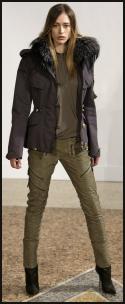 Winter wear from Pucci AW09-10.
