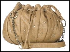 Marks & Spencer Camel Handbag 