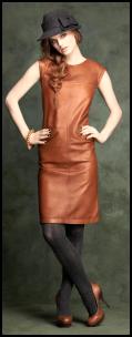 FASHION LEATHERS & SUEDE