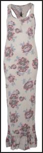 River Island Maxi Dress - �29.99.