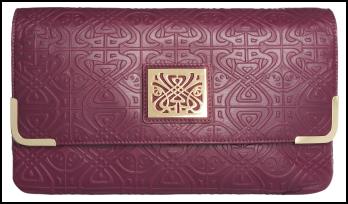 Mulberry Clutch Bag At House Of Fraser.