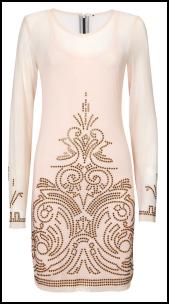 Monsoon/Accessorize AW11 Skylark Dress.
