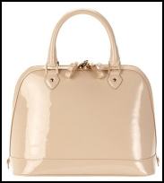 Aspinal Classic Neutral Handbag - �495 From John Lewis.