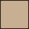 PANTONE 16-1320 Nougat - A Milky Coffee Taupe Colour
