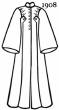 Picture of a duster coat
