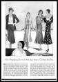 Main Page April 1930 - Good Housekeeping Fashion Images 1 