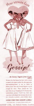 1950s Petticoat