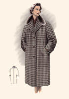 1955 Coat