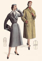 1955 - 2 Coats