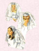 Veils 1965/66