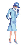 Fashion Suit 1974 