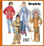 Pattern 5488