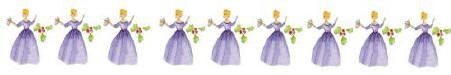 Nine Ladies Dancing,