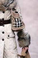 Burberry the 7th recognised brand