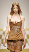 Couture Fall 2006 Fur Fashion