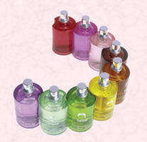 Fragrance - Invent Your Scent&nbsp;