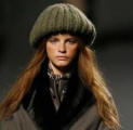 Marc Jacobs Fashion Accessory - Knitted Rib Hat.