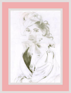 Kate Beckinsale by Katrina. Fashion Gallery 20 Katrina