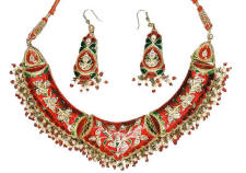 Jewllery from India Necklace