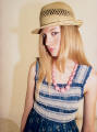 Crochet Looks at TopShop 