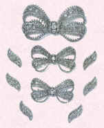 Bow Dress