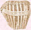 Picture of a bust bodice.