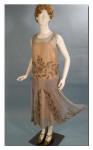 Vintage 1920s Dress from Contentmentfarm.com