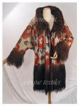 Vintage 1920s Coat from Contentmentfarm.com