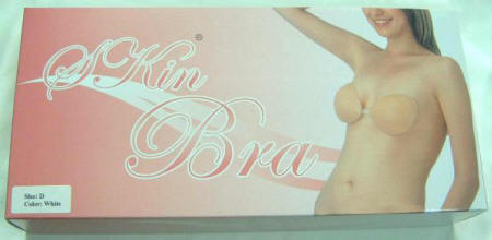 The Skin Bra manufactured by Armo.