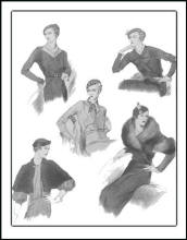 Good Housekeeping Images 1932  