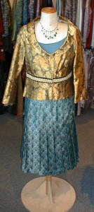 Noa Noa Brocade Items at Acanthus