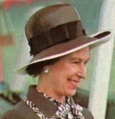 The Queen's Hats to the Mid 1970s