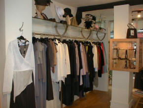 Fashion at Lynne Craig