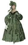 Costume history.