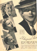 Marie Claire Magazine 3 June 1938