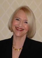 Pauline Thomas - Editor in Chief of www.fashion-era.com - Photo of Pauline Weston Thomas October 2006