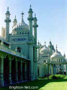 Picture of Brighton Pavilion 3.