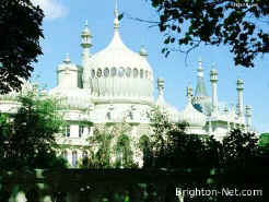 Picture of Brighton Pavilion 1.