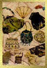 Picture showing 10 reticules.