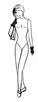 Strolling Fashion Template