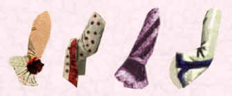 Victorian Sleeves