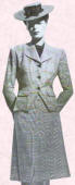 Utility suit